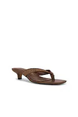 Tracie Sandal
                    
                    Steve Madden | Revolve Clothing (Global)