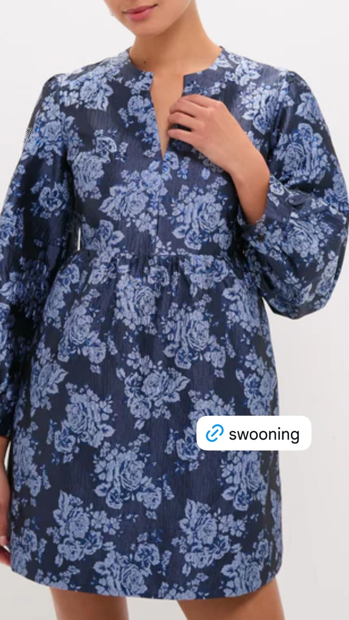 I’m just over here swooning over this dress! Perfection!! 

#LTKgrwm #LTKOver40 #LTKmomlife