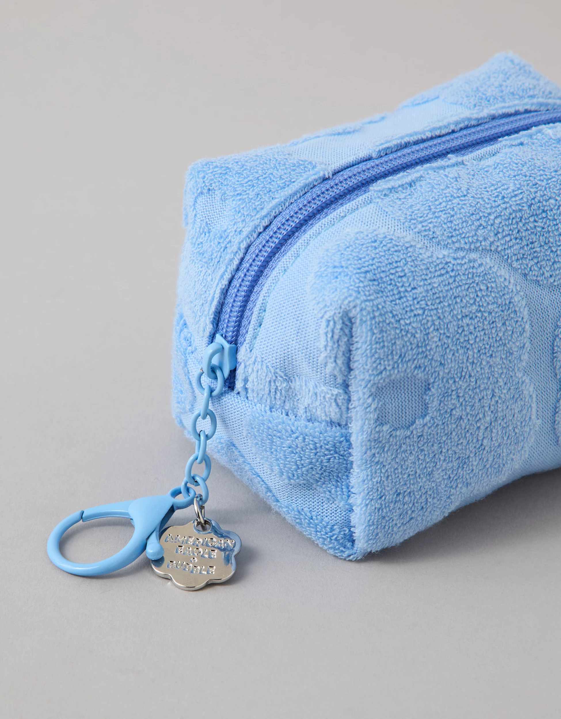 AE x Bubble Zip Pouch | American Eagle Outfitters (US & CA)