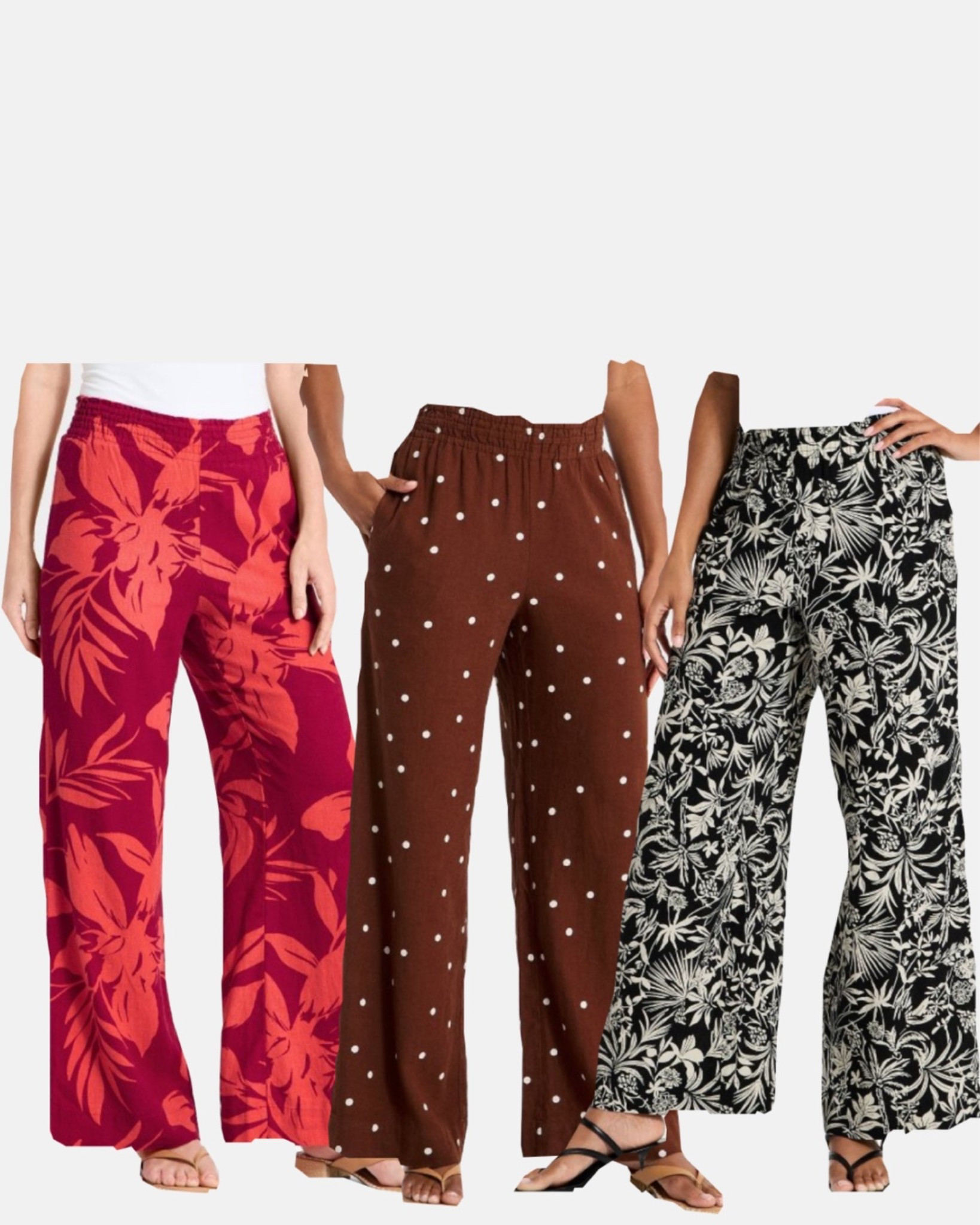 New tall linen pants at target

#LTKTall #LTKSaleAlert #LTKSeasonal