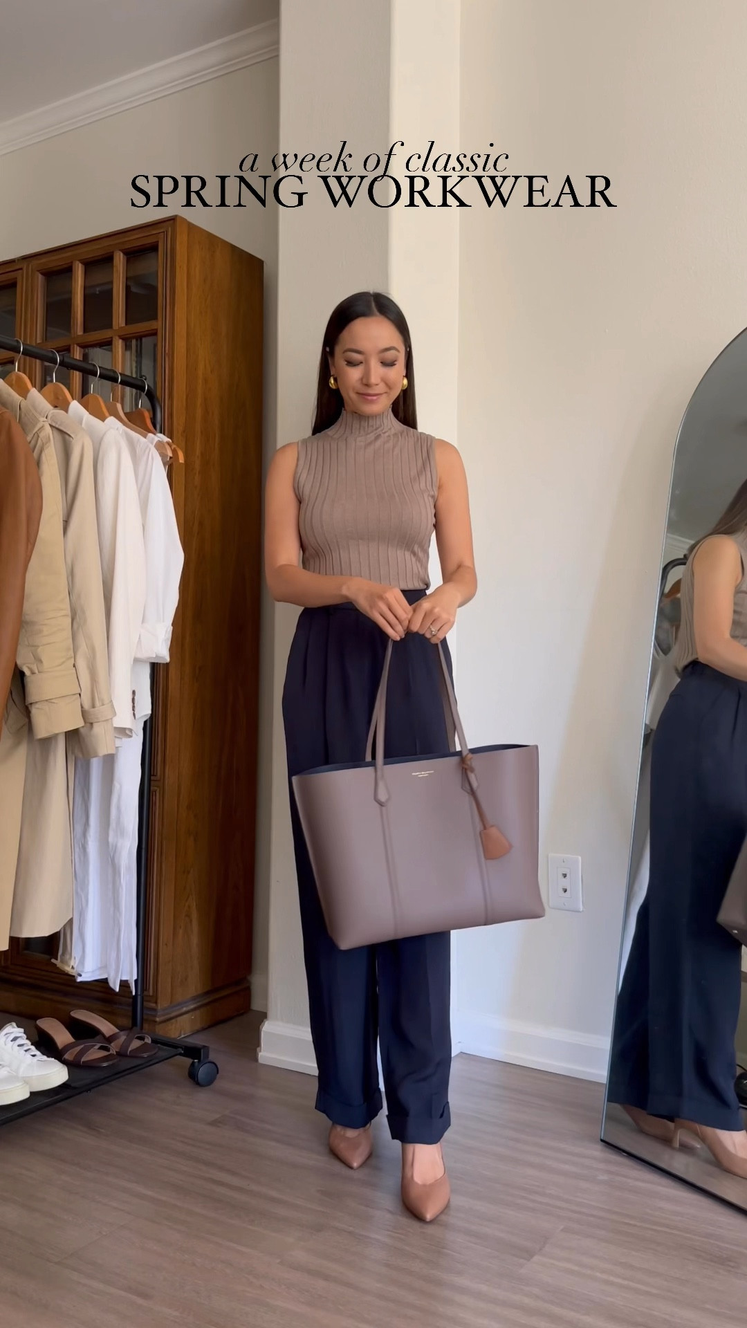 Classic spring workwear 

Lilysilk pants - similar options from Aritzia & Abercrombie also linked. Aritzia ones are a top recommendation for an elegant  & beautiful work pant! Abercrombie crepe pants would be a close second option 




#LTKWorkwear