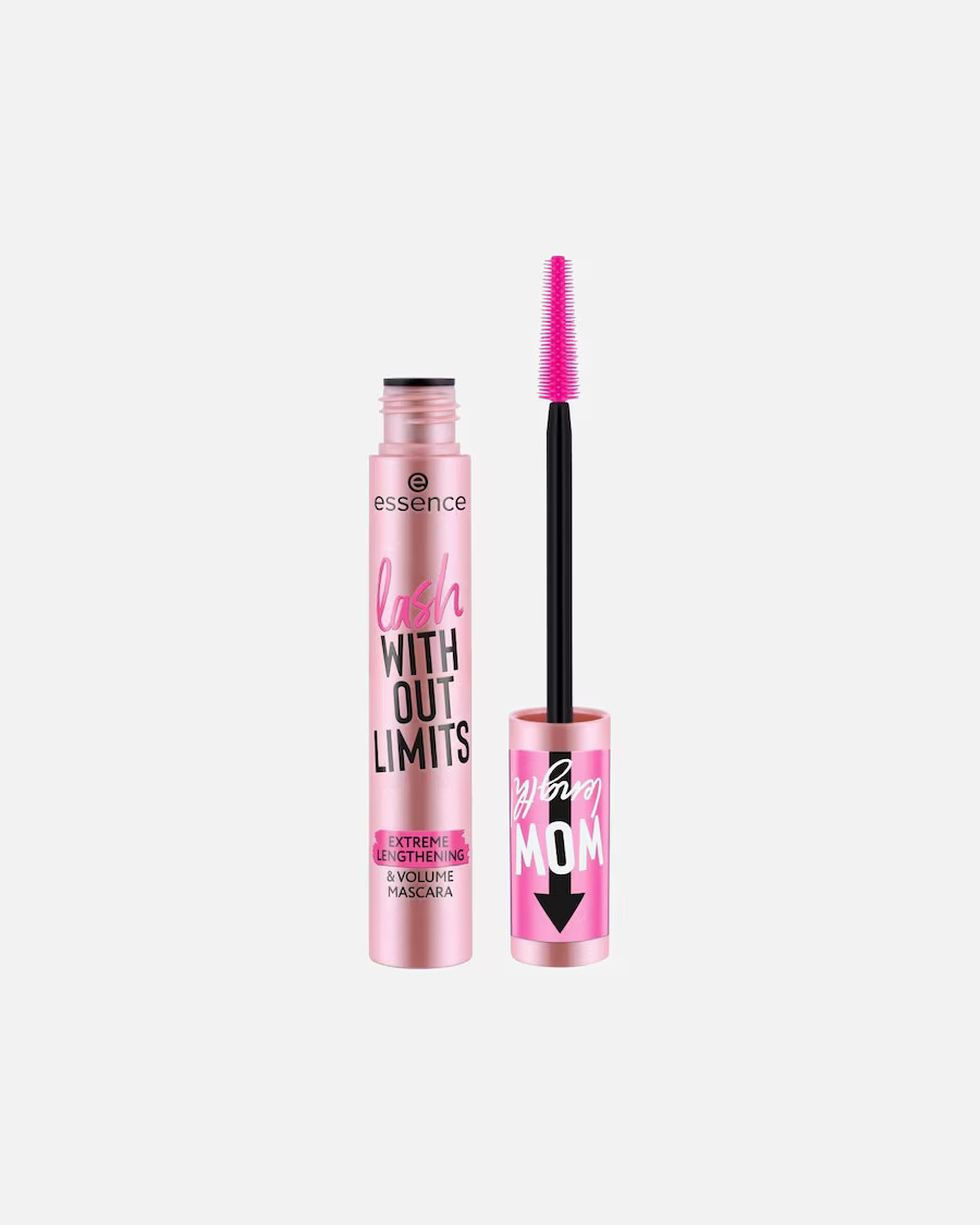 Lash without limits Extreme Lenghtening & Volume | Douglas (DE)