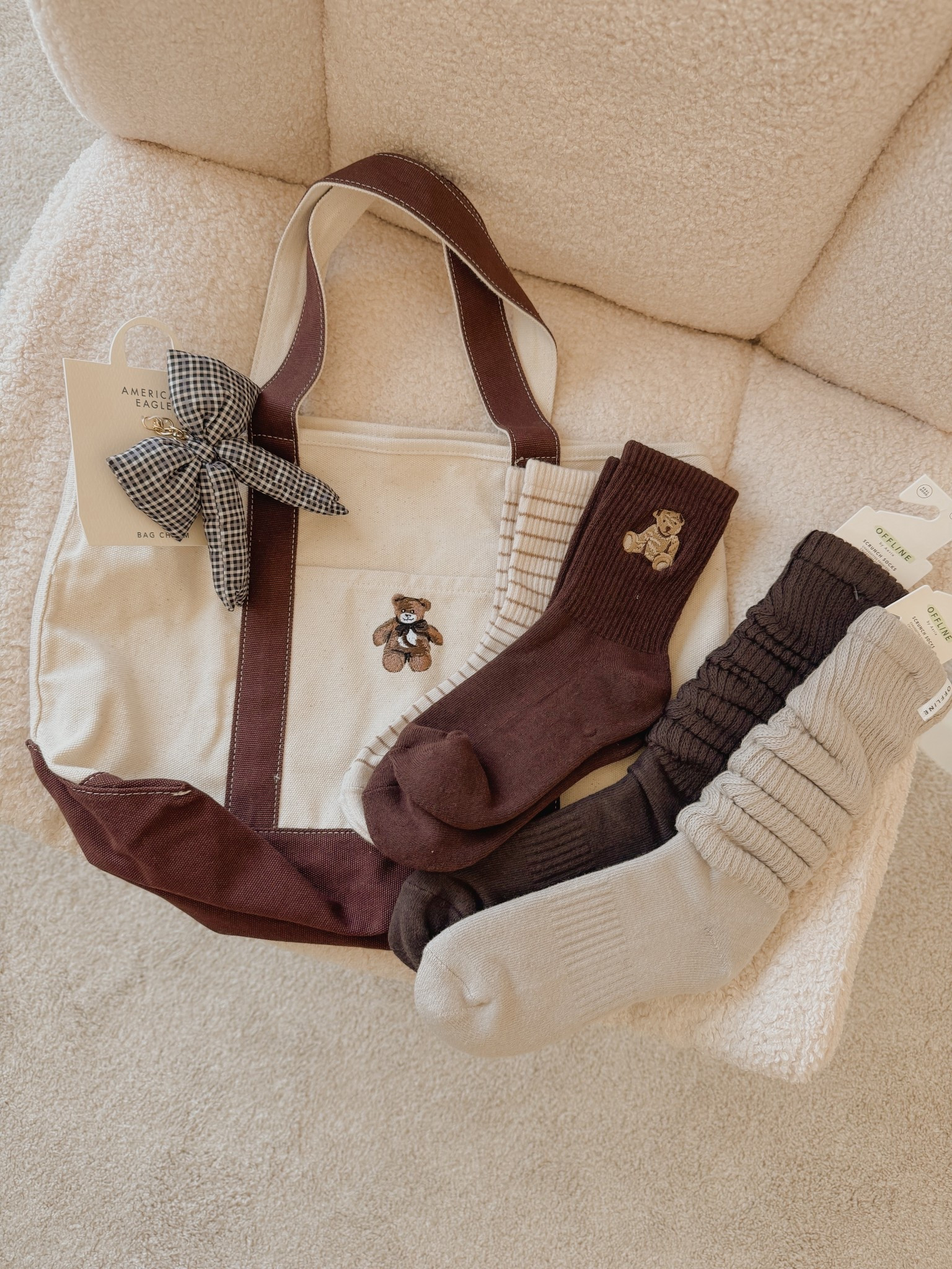 Fall 🤎🍁🧸

#LTKStyleTip #LTKFindsUnder50 #LTKSeasonal