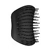 Tangle Teezer Scalp Exfoliator & Massager - Onyx Black | Boots.com