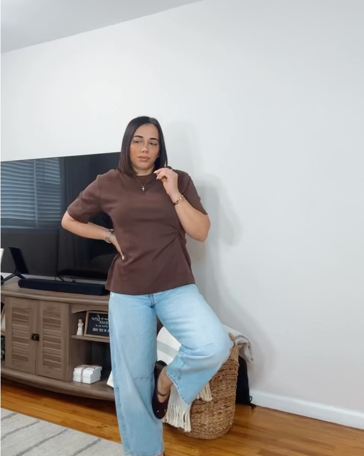 Elevated Basics 


#LTKPetite #LTKOver40 #LTKgrwm