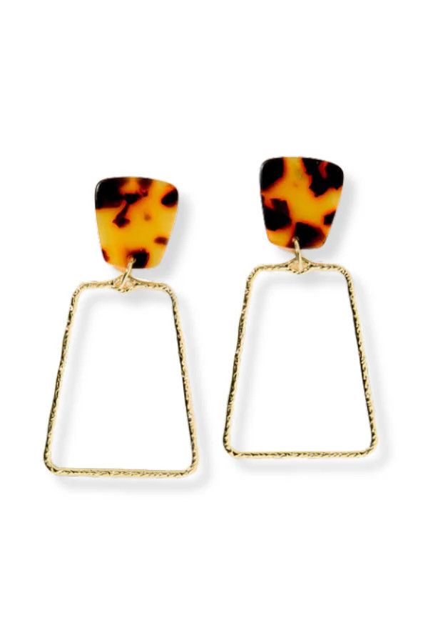 Kaelyn Drop Earrings | The Willow Tree