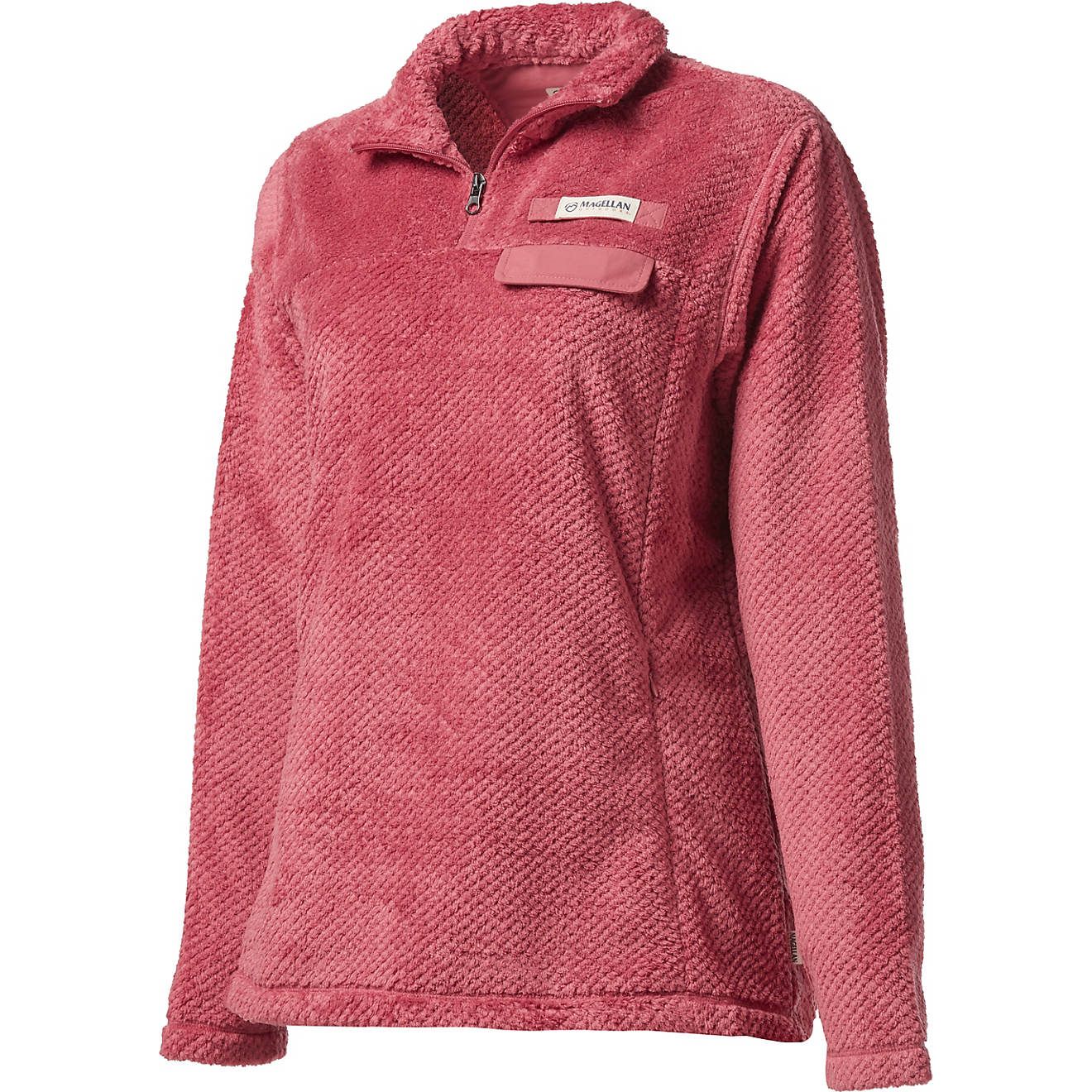 Magellan Outdoors Women's Willow Creek Pullover | Academy Sports + Outdoor Affiliate