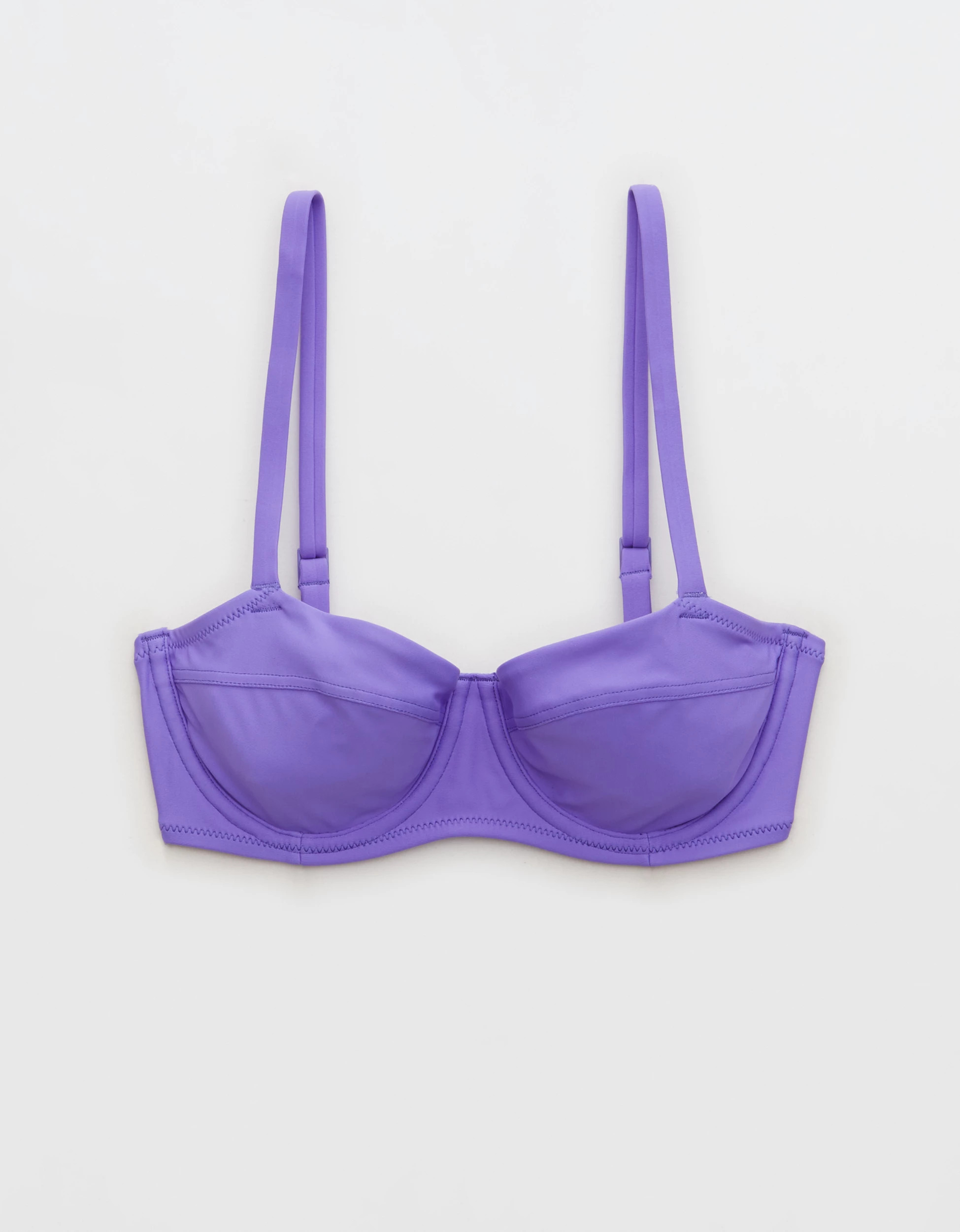 Aerie Unlined Underwire Bikini Top | Aerie