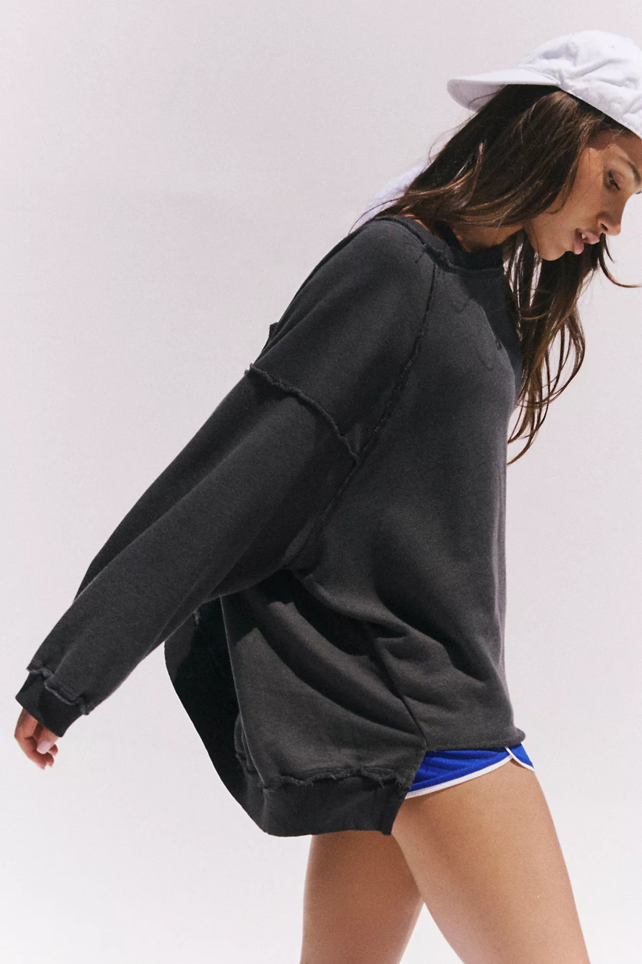One To Beat Pullover | Free People (Global - UK&FR Excluded)