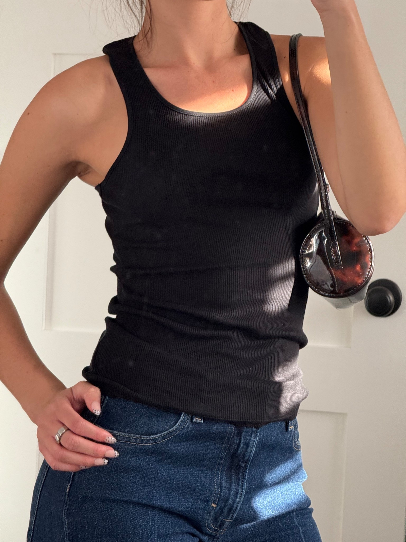 Packing and planning outfits once again