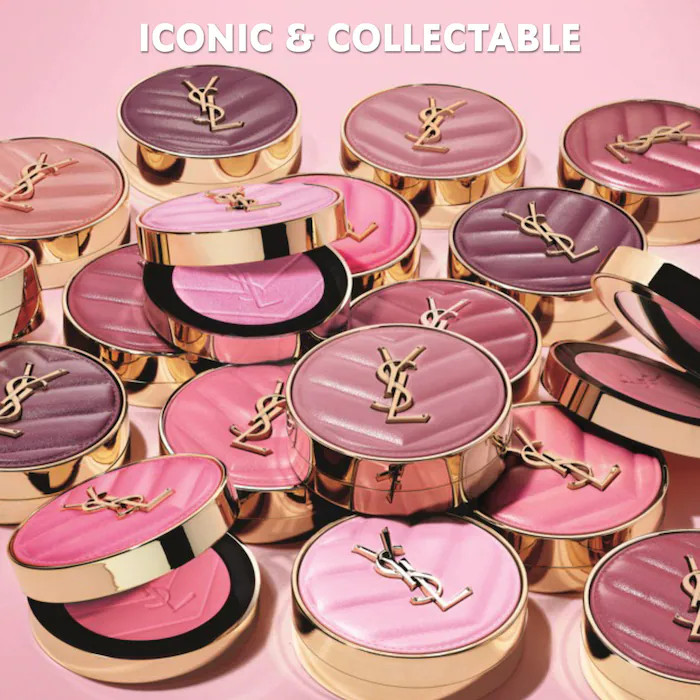 Make Me Blush 24H Buildable Powder Blush | Sephora (US)