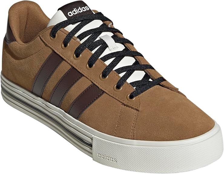 adidas Unisex Adult Daily 4.0 Sneaker | Amazon (US)