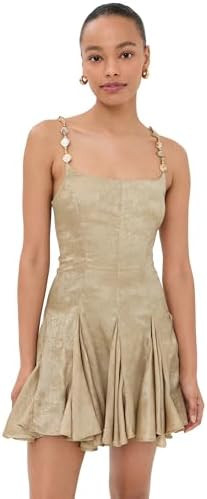 Azeeza Women's Solenne Mini Dress | Amazon (US)