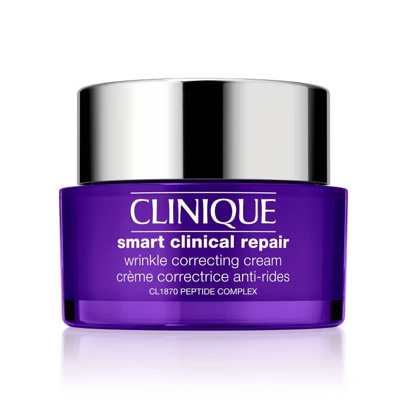Clinique Smart Clinical Repair Wrinkle Correcting Cream - 1.7oz - Ulta Beauty | Target