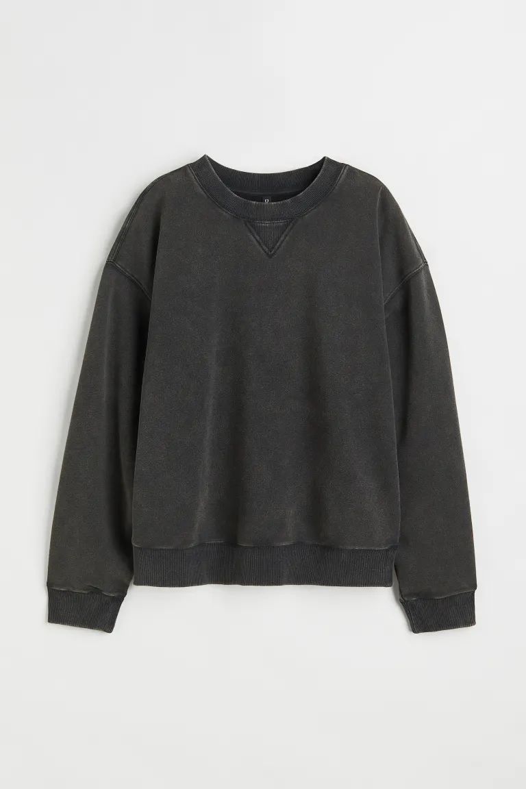 Sweatshirt | H&M (US + CA)