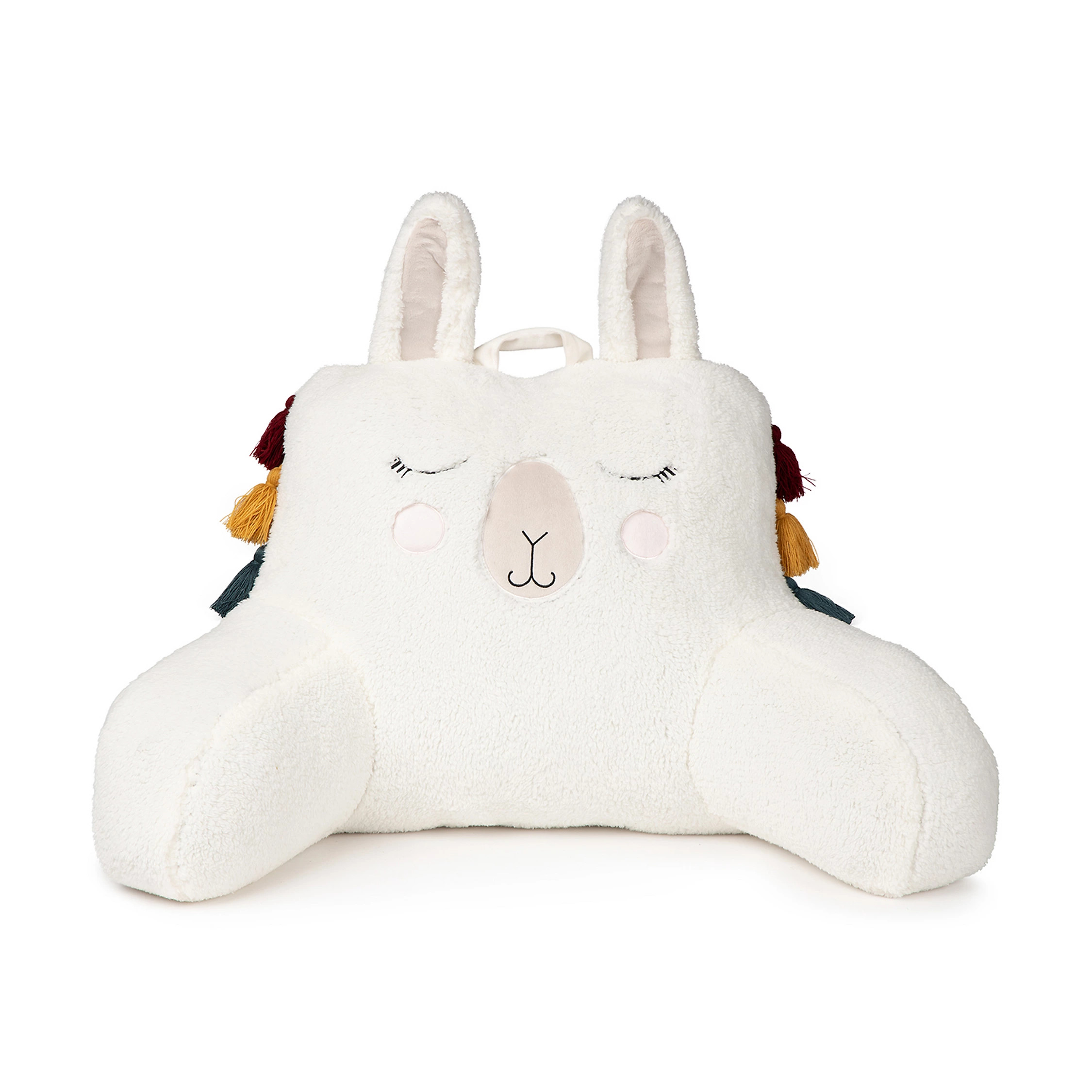 The Big One® Llama Backrest Pillow | Kohl's