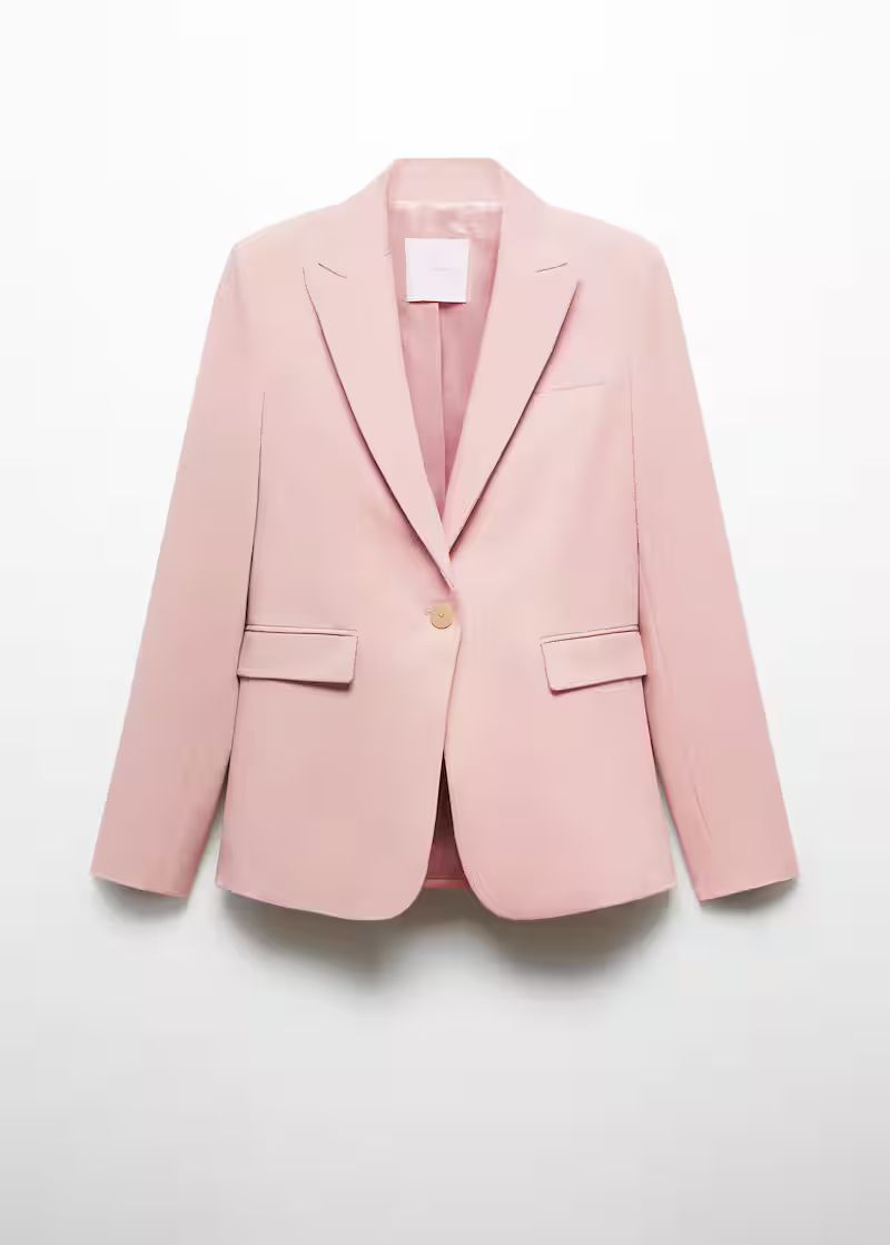 Search: Pink blazer (15) | Mango USA | MANGO (US)