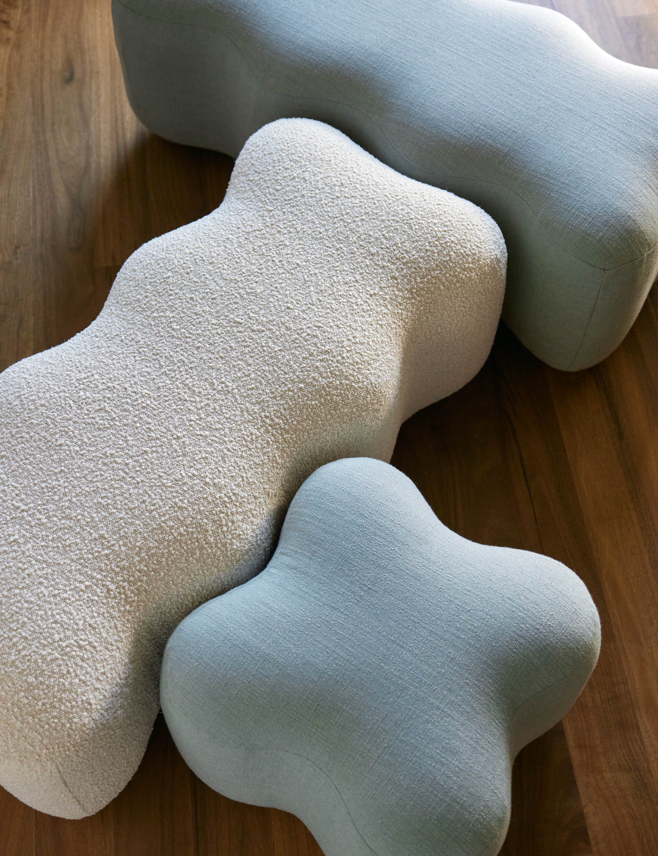 June Bench | Lulu and Georgia 