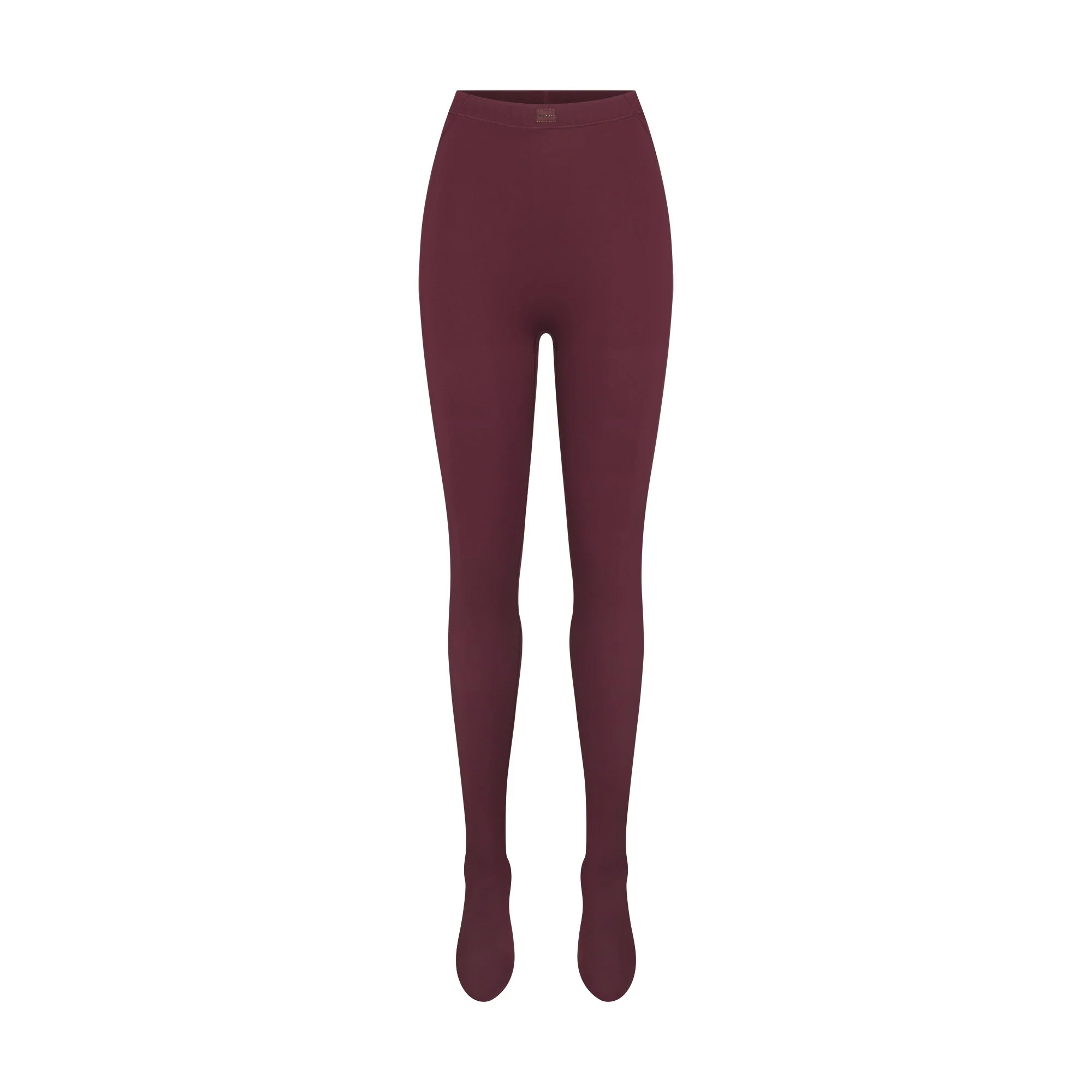 FOOTSIE GRIP LEGGING | SKIMS (US)