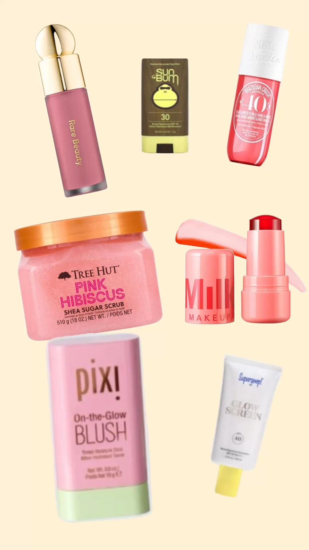 #LTKBeauty #LTKSaleAlert #LTKGiftGuide