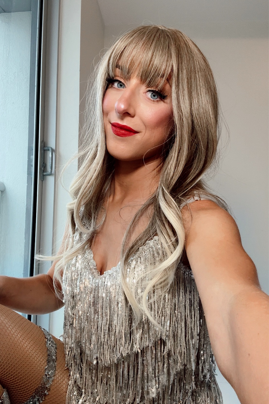 TAYLOR SWIFT MAKEUP INSPO ✨

#LTKstyletip #LTKcanada #LTKbeauty