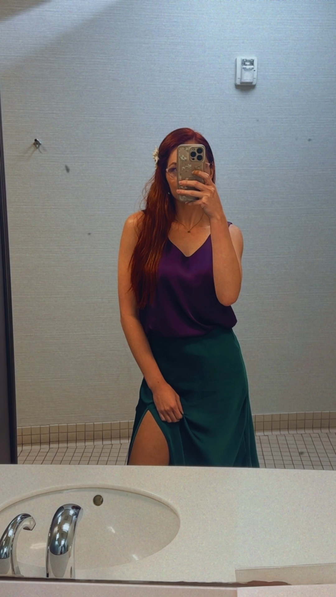 Little mermaid vibes🧜🏼‍♀️

#LTKWorkwear #LTKSeasonal