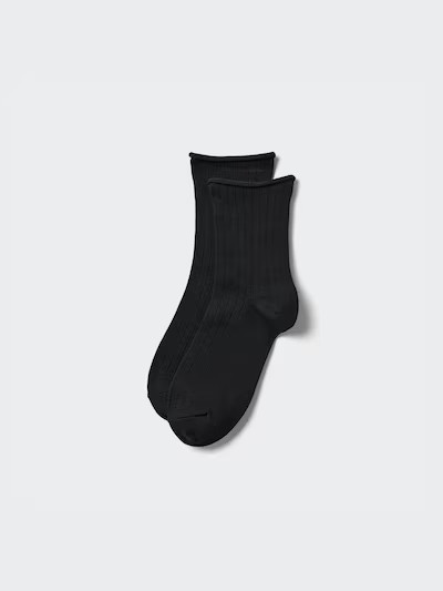 Colour: 09 BLACK | UNIQLO (UK)