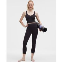 lululemon Align™ High-Rise Crop 23 | Lululemon (US)