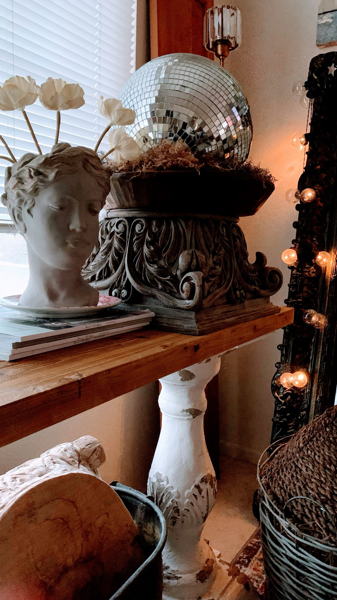 Home decor
 

#LTKHome #LTKParties #LTKSaleAlert