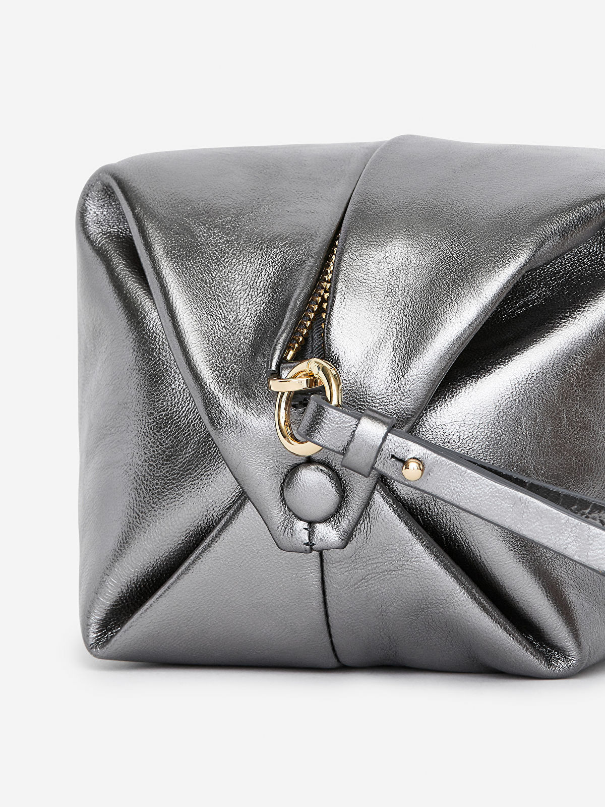 Kleine Ledertasche | Arket EU