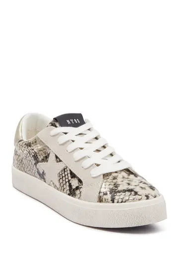 Pursued Sneaker | Nordstrom Rack