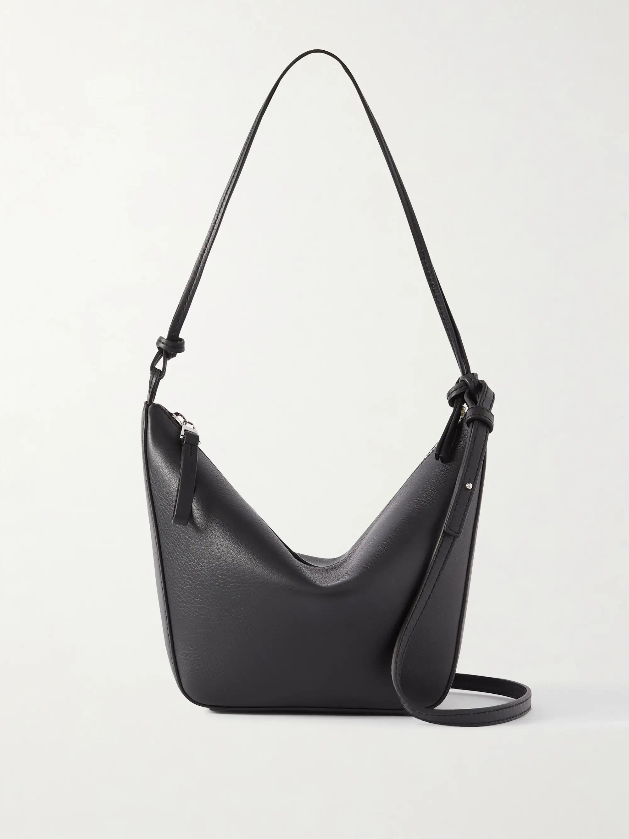 LOEWEHammock mini leather shoulder bag | NET-A-PORTER (US)