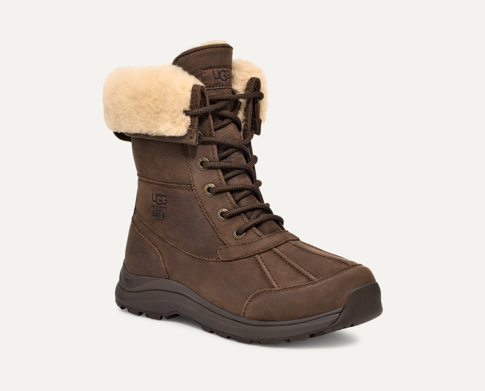 Adirondack Boot III Distressed | UGG (US)