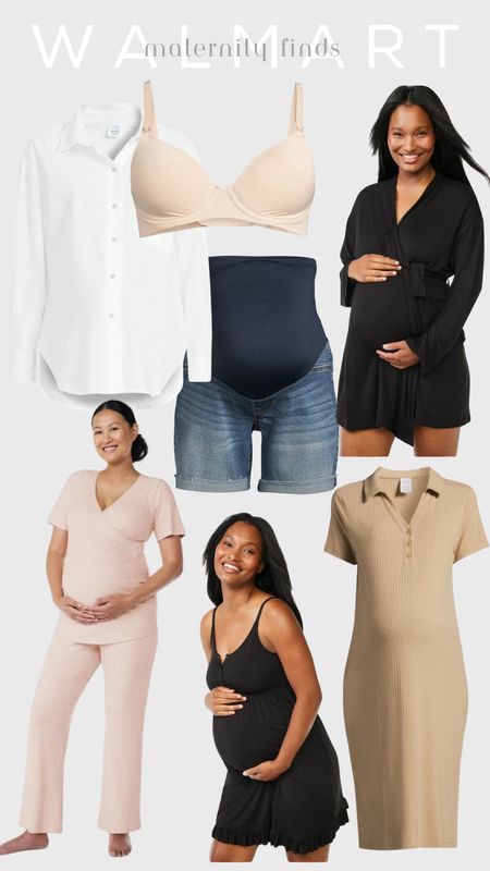 Walmart maternity finds 
Maternity dress
Maternity essentials 
Maternity outfits 

#LTKsalealert #LTKbump #LTKbaby