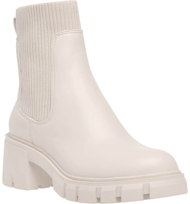 Hayle Platform Chelsea Boot | Nordstrom