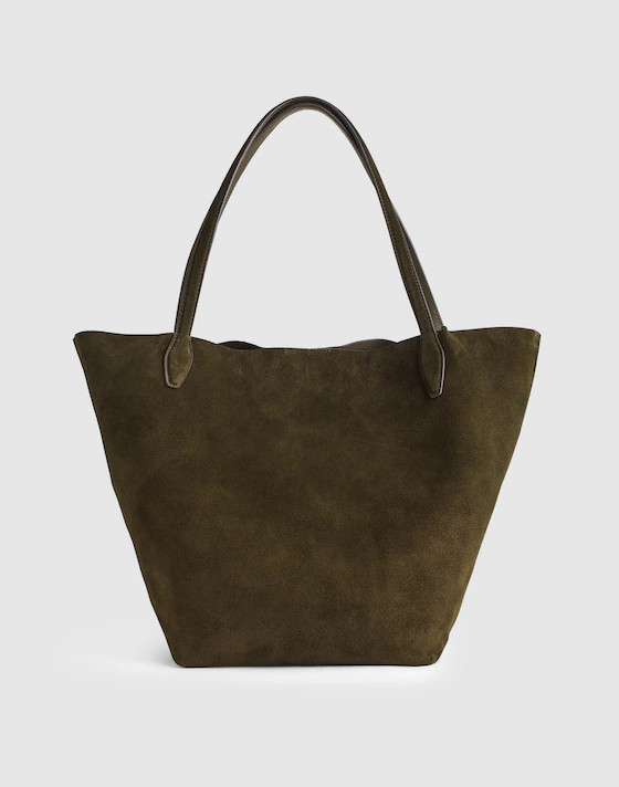 The Shopper Tote | Madewell | Madewell