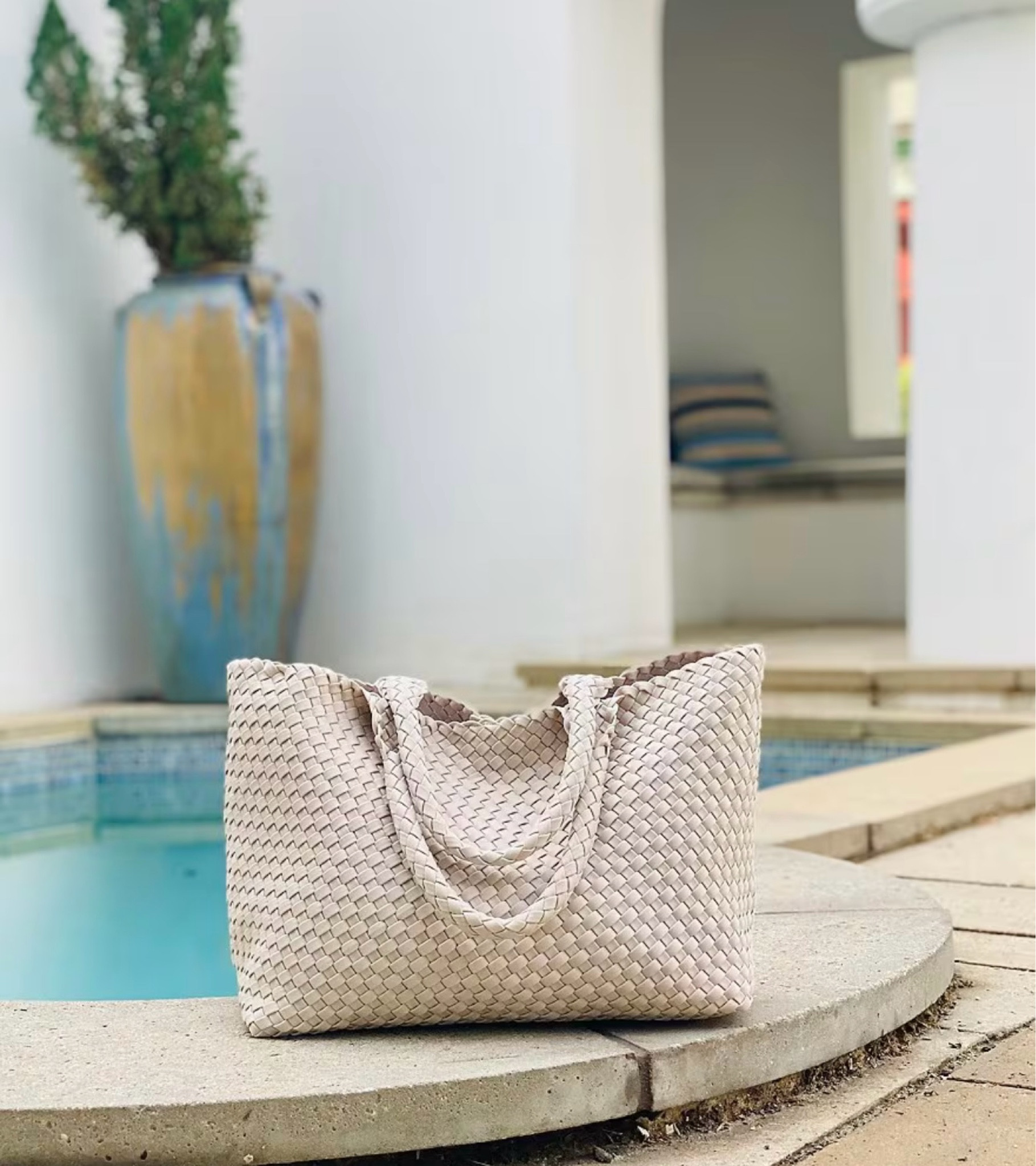Beach / summer bags that are perfect to wear on vacation! #vacation #summer #handbags 

#LTKFindsUnder100 #LTKSwim #LTKSeasonal