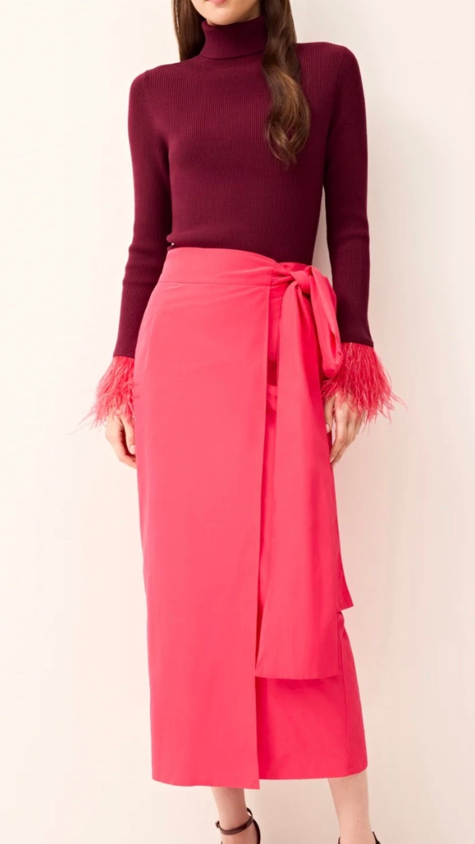Holiday WOW outfit. 