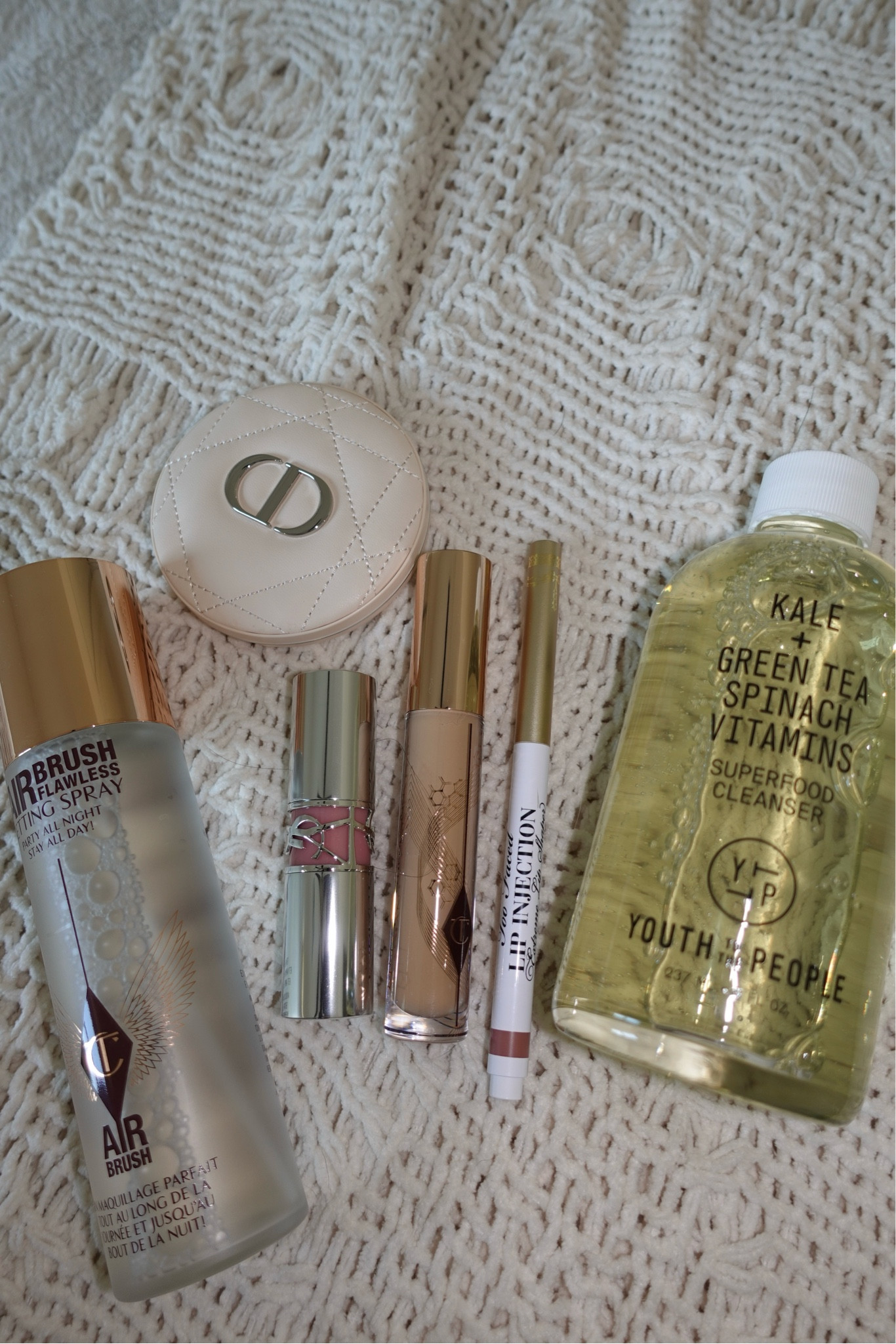 Sephora Haul ☺️

#LTKBeauty #LTKFindsUnder100 #LTKFindsUnder50