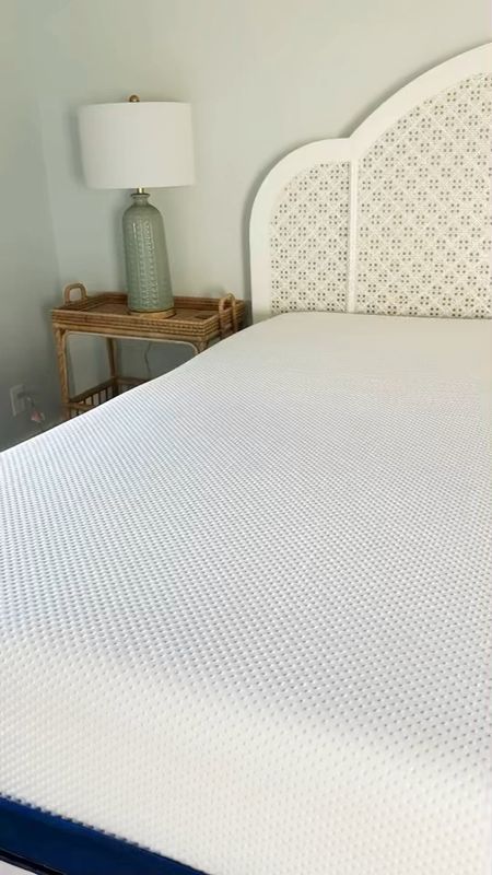 We love the AS5 hybrid mattress so much!  Cloud like comfort and perfect for combo sleepers.  Voted best soft mattress by Forbes. We have one at our main home and one at our vacation home! We also love the comfort classic pillows -‘d bamboo sheets! 

Use code MAGGIE for $500 of your mattress! 

#LTKfamily #LTKhome