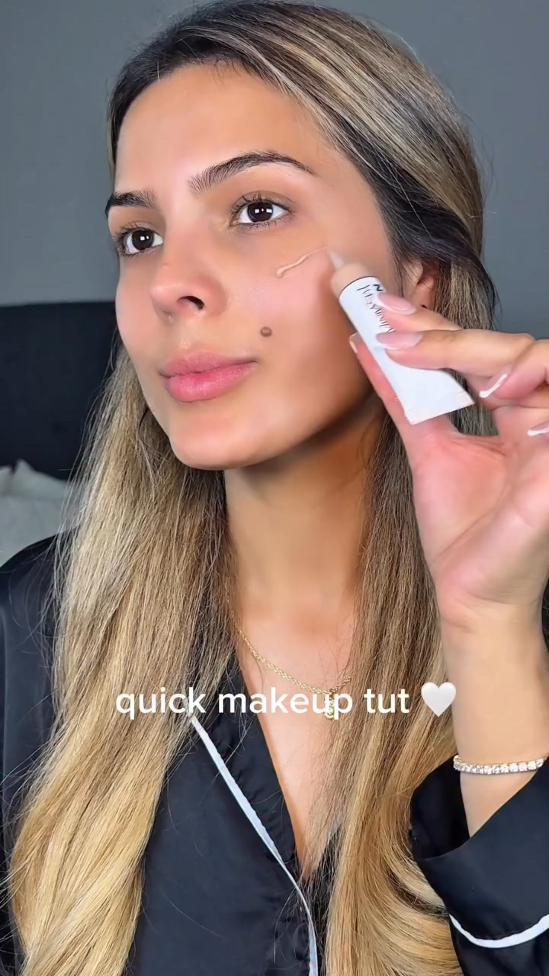 makeup details linked 🫶🏻


#LTKBeauty