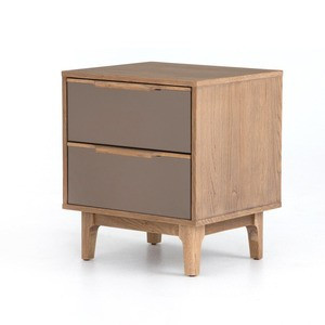 Finch Nightstand – BURKE DECOR | Burke Decor