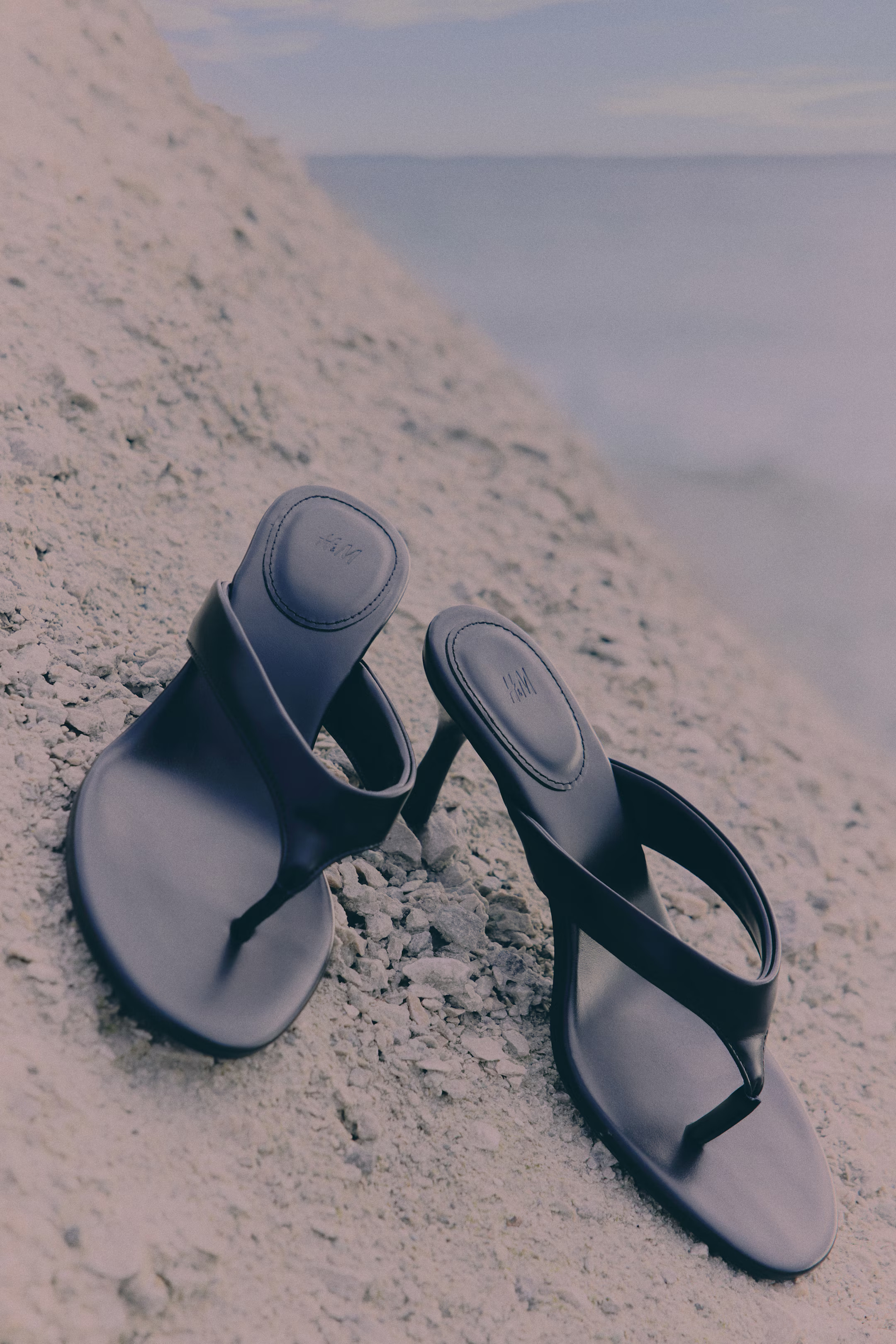 Heeled Sandals | H&M (US + CA)