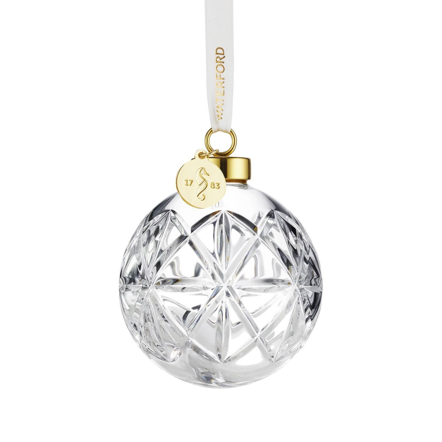 Bauble Ornament | Waterford | Waterford