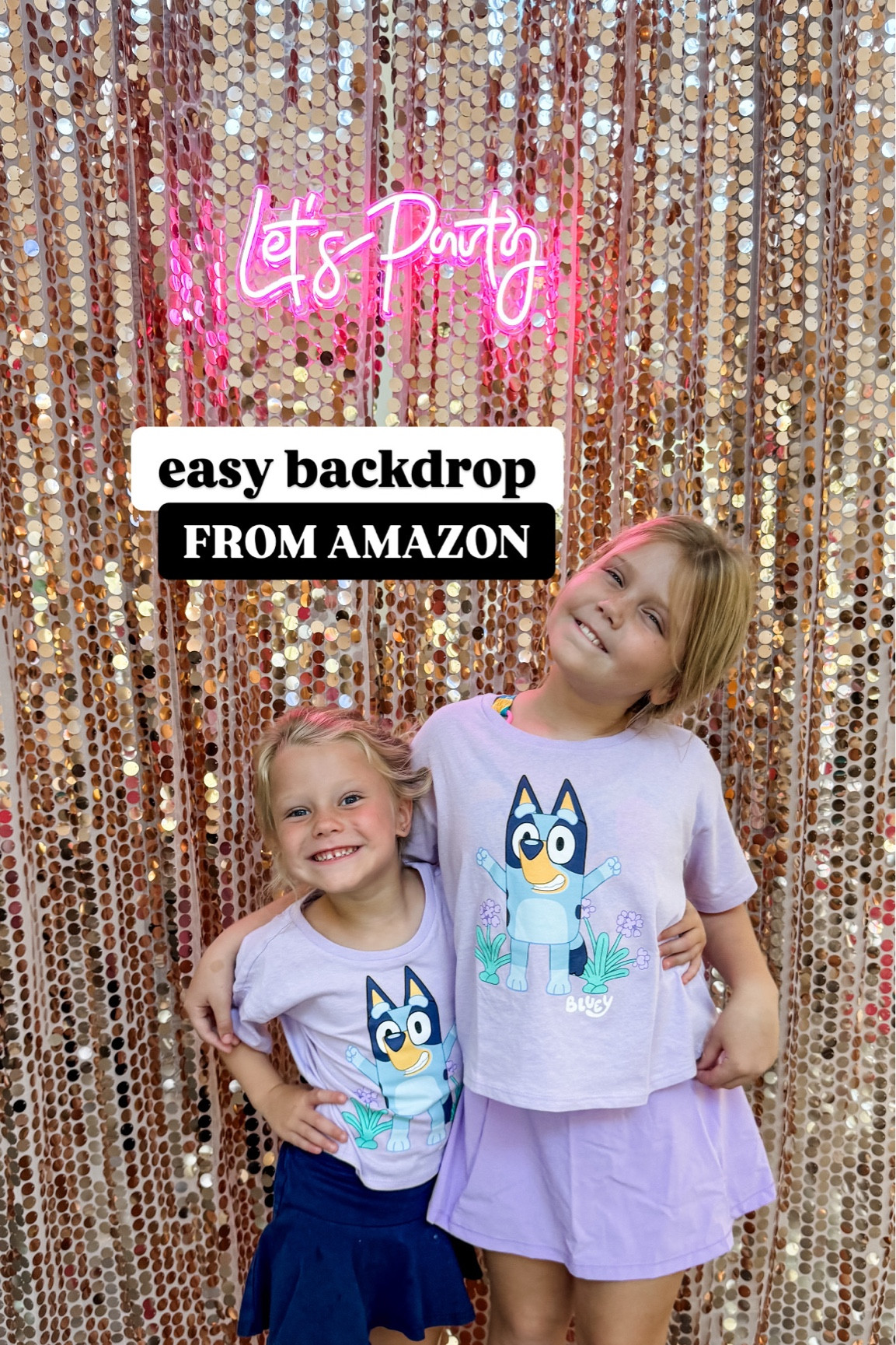 Amazon party backdrop

#LTKParties #LTKSeasonal #LTKKids