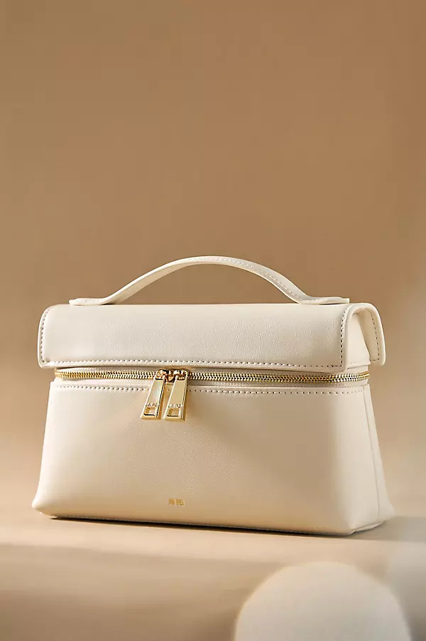 Thea Top-Handle Bag | Anthropologie (US)