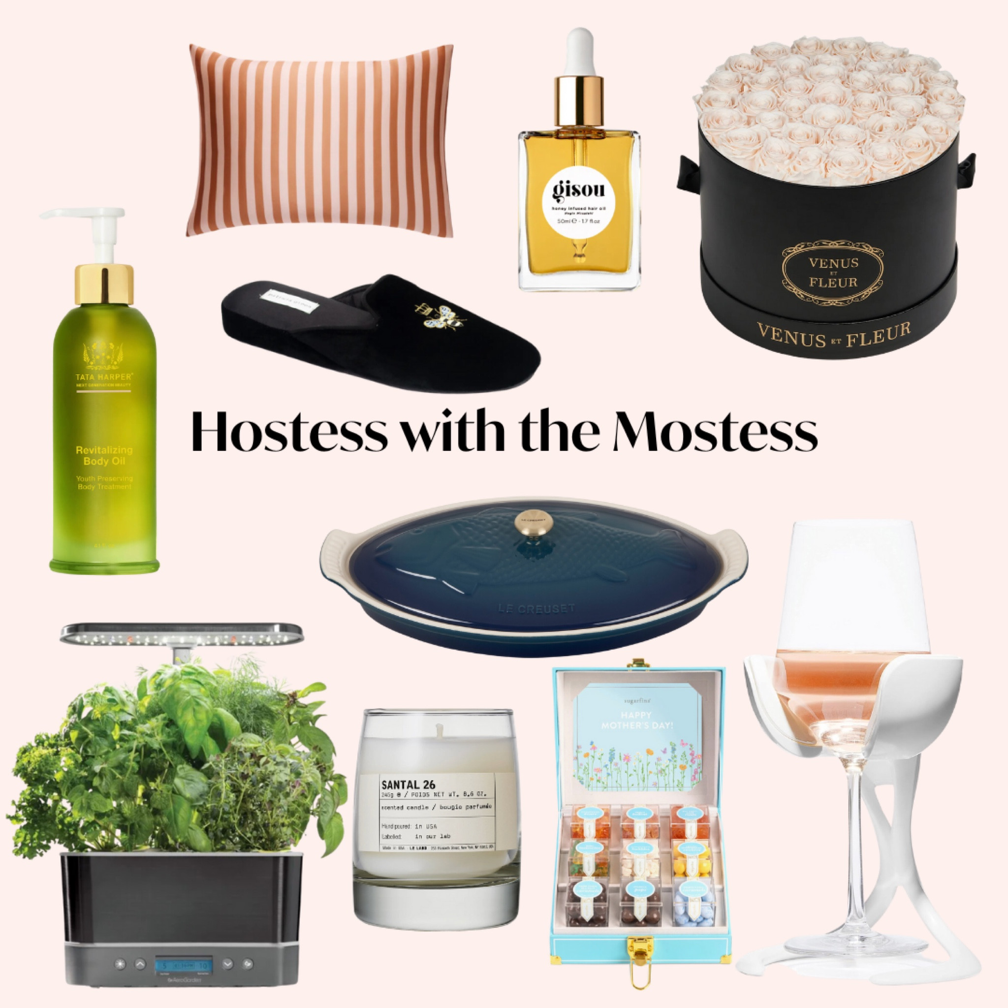 When I think of mom life I think of hosting. It’s the whole package. If you are a hostess at heart, add this to your Mother’s Day gift wish list! Or if you have a mama that loves hosting in your life, here are some great choices for her 🤍🤍

#LTKGiftGuide