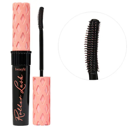 Roller Lash Curling & Lifting Mascara - Benefit Cosmetics | Sephora | Sephora (US)