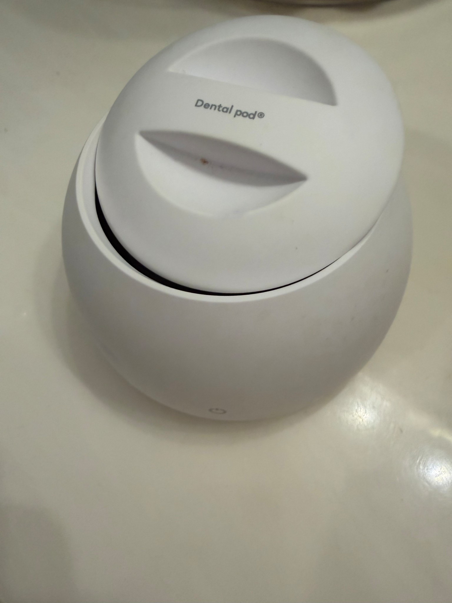 Dental pod on sale
Amazon big spring sale 
Retainer cleaner 

#LTKSaleAlert