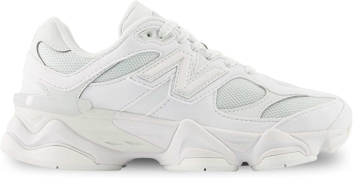 New Balance 9060 Big Kid Sneakers | Amazon (US)